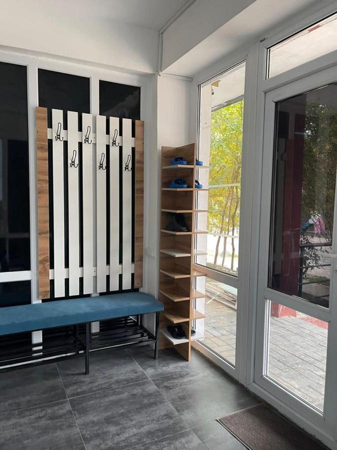 Hostel Del Luna Almatı Dış mekan fotoğraf
