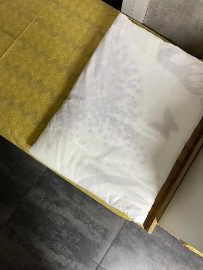 Hostel Del Luna Almatı Dış mekan fotoğraf